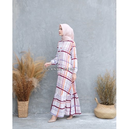 GNx-002 Longdress Maxmara Lux Premium